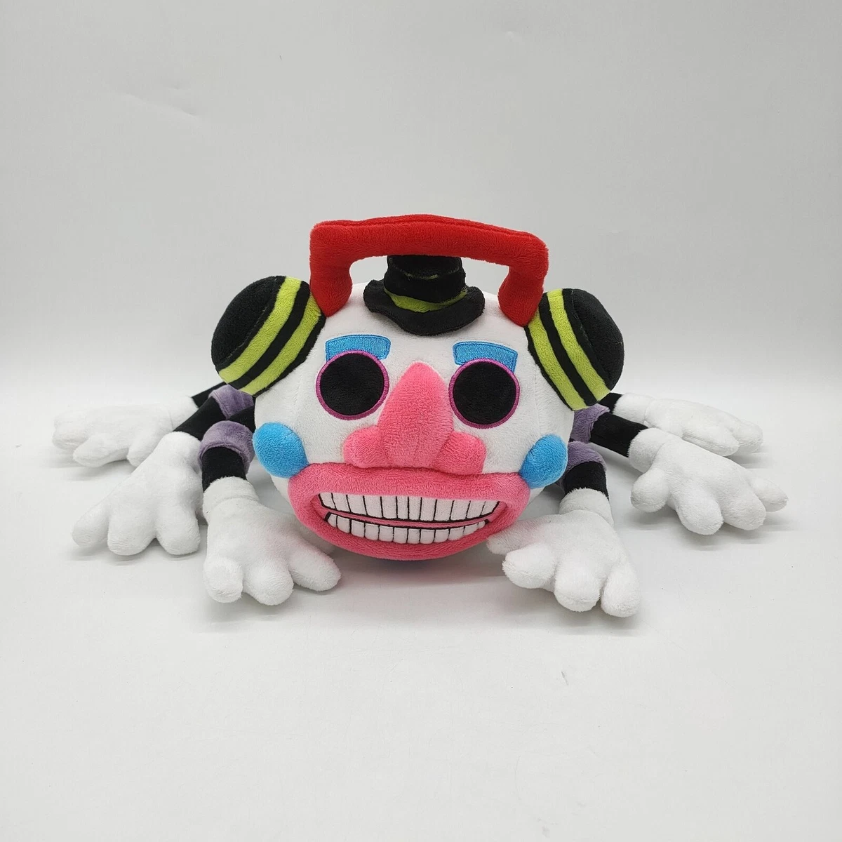 Fnaf music hotsell man plush