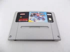 SNES Super Nintendo Road Riot 4WD - PAL - Grade A
