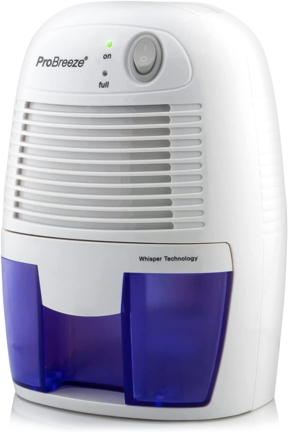 Dehumidifiers for Home,215Sqft Small Dehumidifiers for Room,16Oz Tank Portable C
