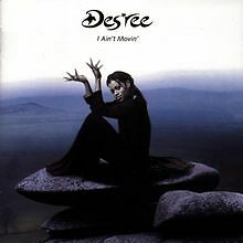I Ain'T Movin von Des'Ree | CD | Zustand gut