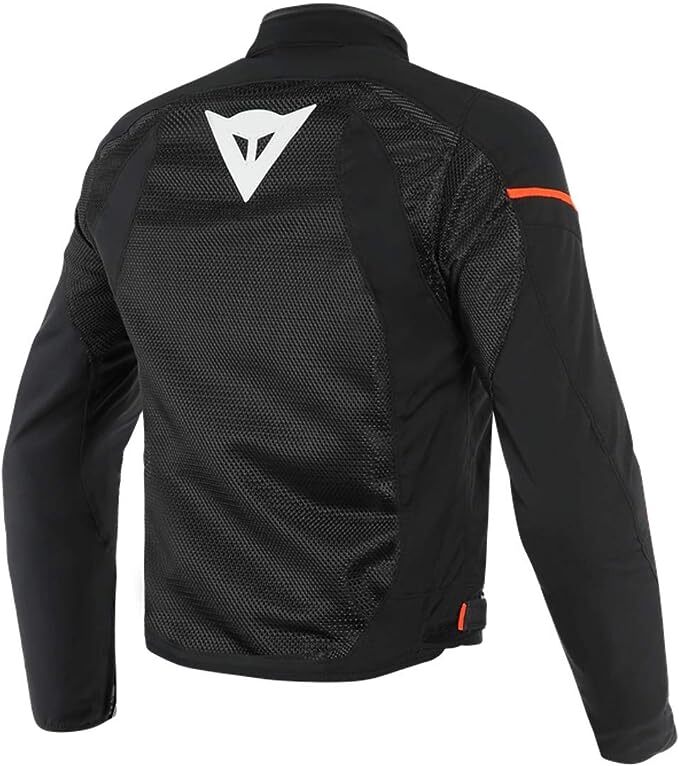 Dainese Air Frame D1 Tex Motorcycle / Bike Summer Mesh Air