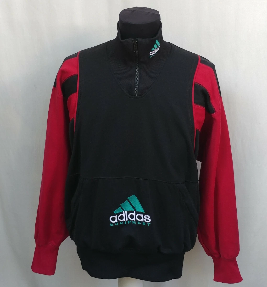 Adidas eqt hotsell jumper