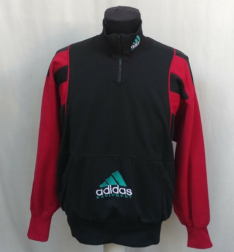 adidas eqt pullover