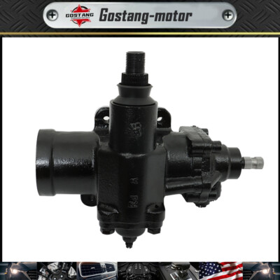 #ad For Dodge Durango Dakota 1999 4WD Power Steering Gearbox Gear Box CSW $177.16