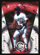 Los Angeles Dodgers Baseball Cards Choose Player Qty Discount 100s to Choose