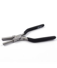 Durston Round Mandrel Forming Plier 170mm - TP1777