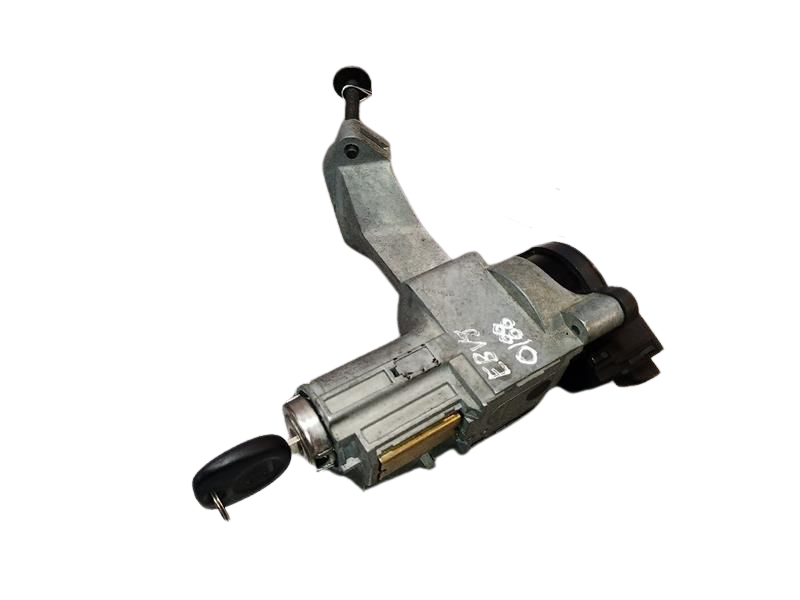 20022007 SATURN VUE IGNITION LOCK CYLINDER SWITCH ASSEMBLY WITH KEYS