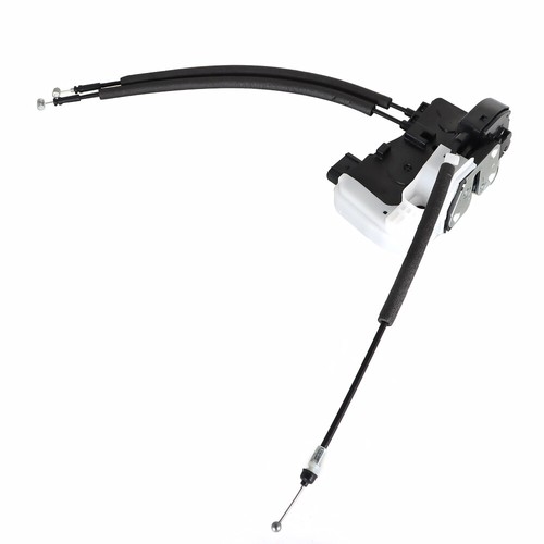 Conjunto de actuador de cierre de cerradura de puerta delantera derecha apto para Hyundai Tucson 11-15 - Imagen 3 de 9