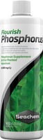 Seachem Flourish Phosphorus Aquarium Plant Food 500 Ml Seachem Flourish Phosphorus Aquarium Plant Food 500 Ml