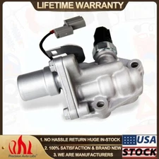 VTEC Solenoid Spool Valve For 98-02 Honda Accord Odyssey 4Cyl 2.3L 15810PAAA02