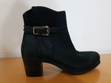 dansko hartley black