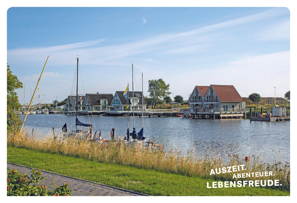 Thumbnail - 52 Kleine & Große Eskapaden In Ostfriesland | Andrea Lammert | 2022 |