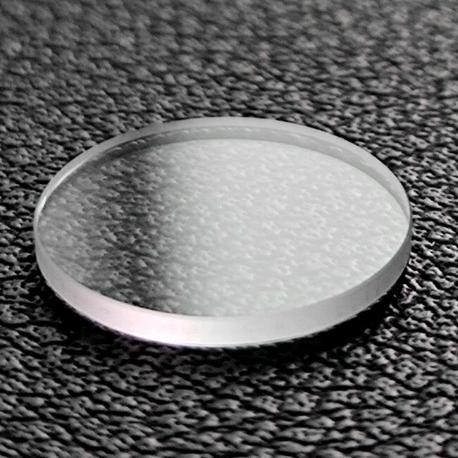 Sapphire crystal online glass price