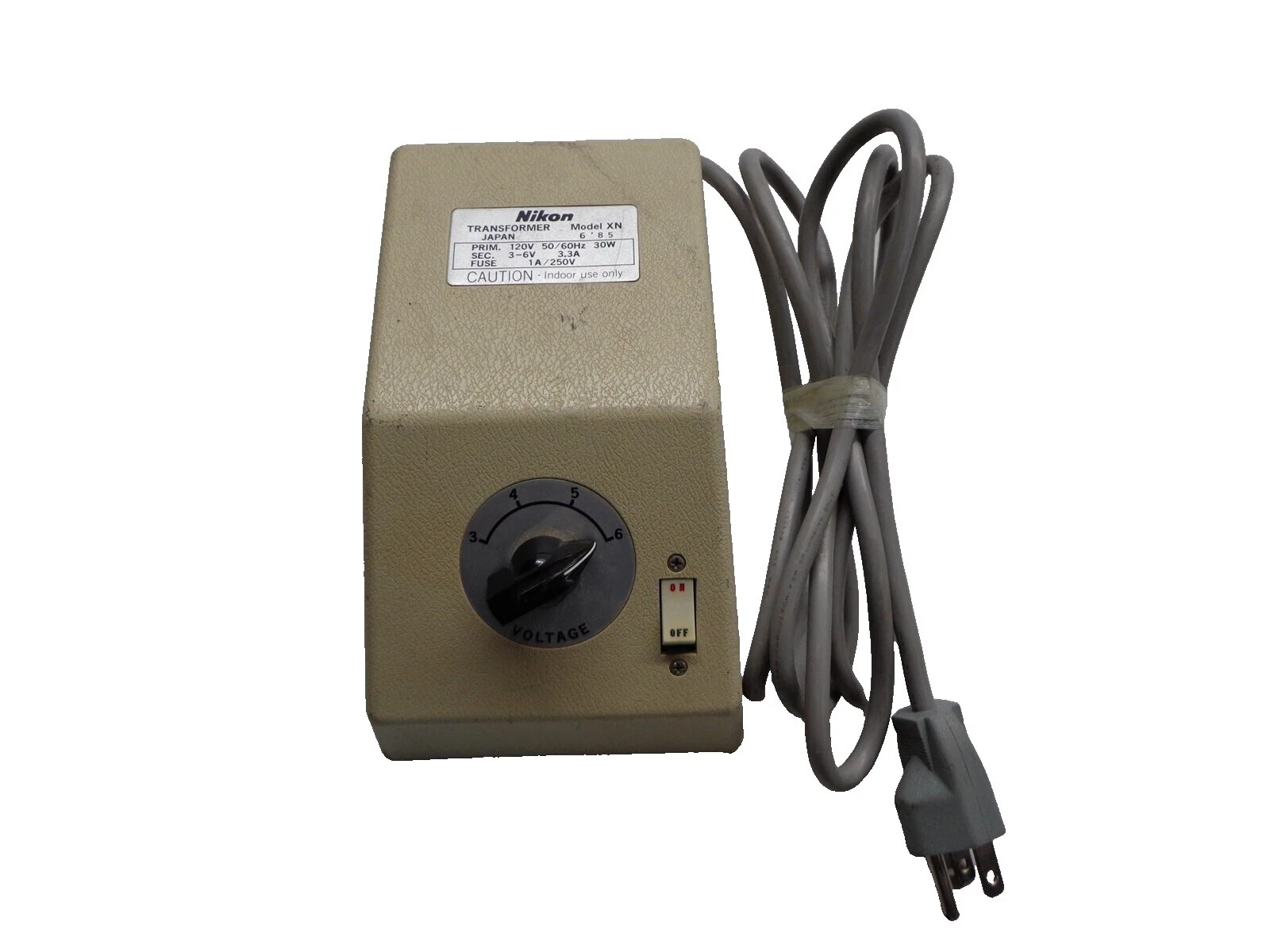 尼康老式电子设备