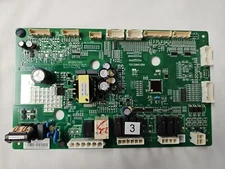 ⭐️ Genuine Original OEM 197D8523G101 GE Refrigerator Main Control Board  (G3)