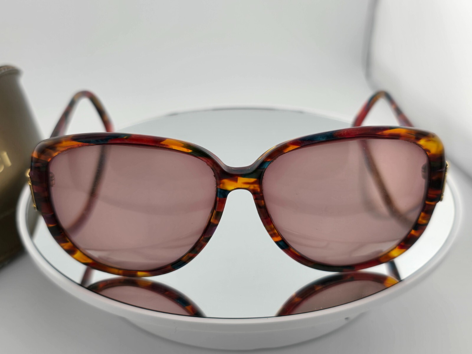 Gucci Sunglasses GG 2118/S 88L 59-14-135 Vintage Retro Vintage Gucci Sunglasses 1188/S | €150 | tap to shop  main image 2