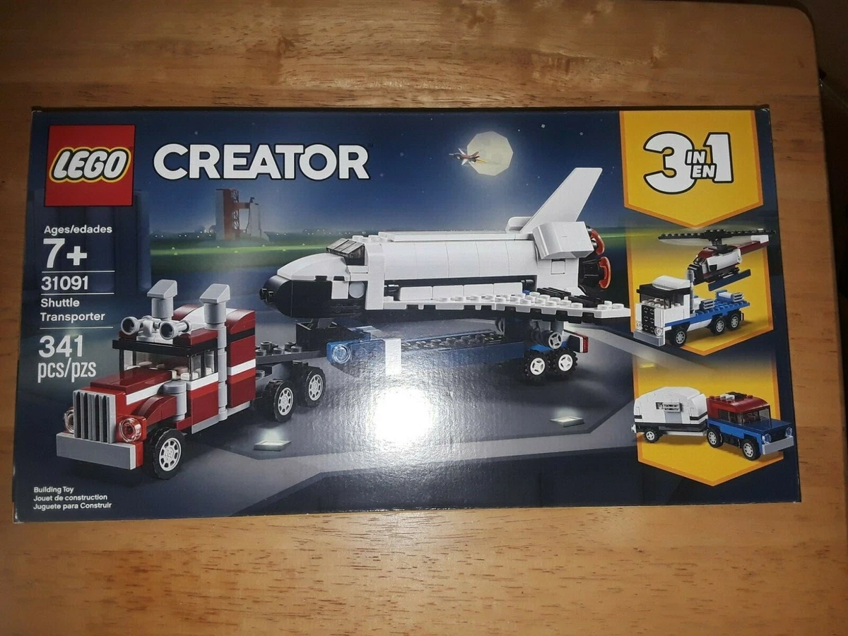 Creator 31091 sale