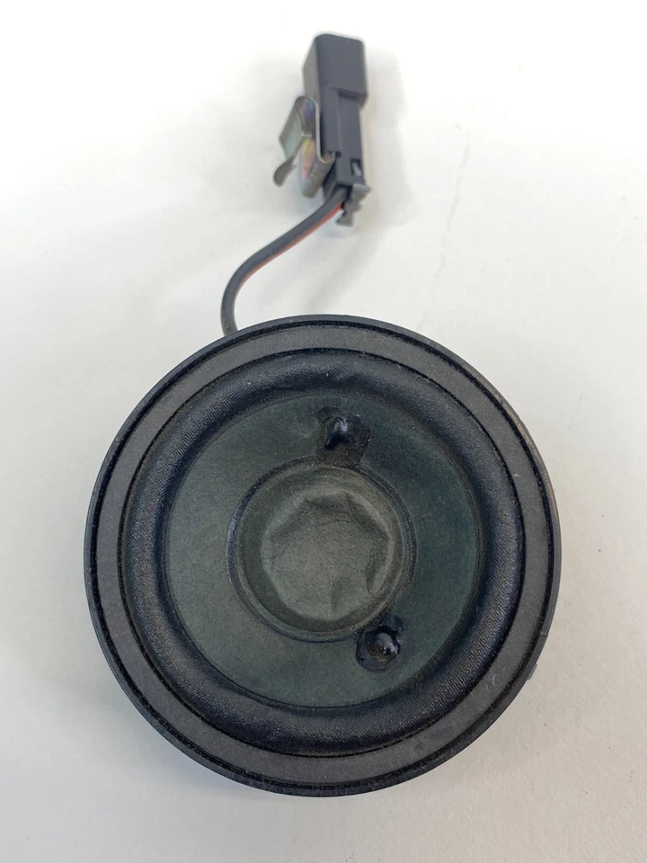 2005 2006 Buick Terraza Rear Right Side Door Speaker Audio Assembly 15192613 OEM Foto 3 de 4