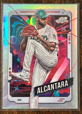 2024 Topps Cosmic Chrome Parallels, Inserts and Base Pick Your Card Free Shiping