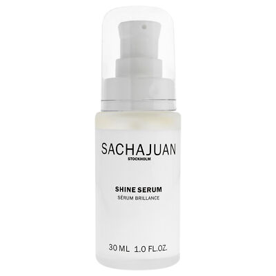 Shine Serum by Sachajuan for Women - 1 oz Serum