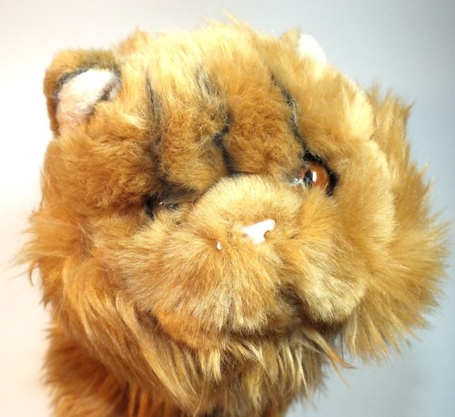 Universal Studios Plush The Wizarding World of Harry Potter Crookshanks Hermione - Picture 16 of 24