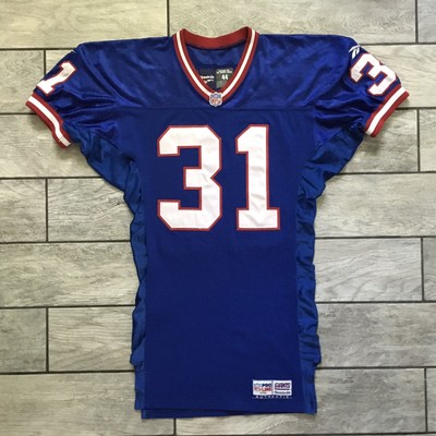 jason sehorn jersey