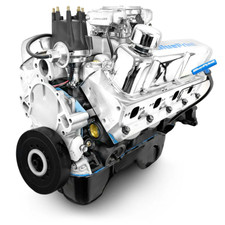 Blueprint 415 Hp415 Ft. Lbs. Torque Base Dressed Engine For Ford Sb 347ci