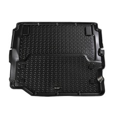 Porte arrière et accessoires Jeep WRANGLER