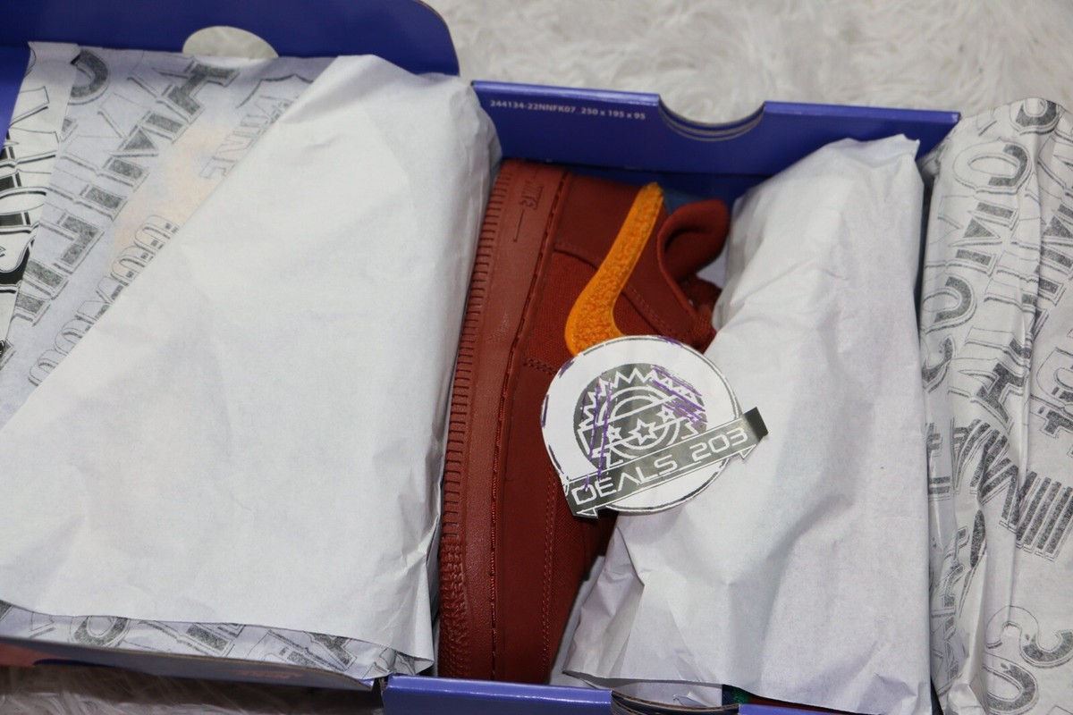 美品23cm★Nike Air Force 1 親子おそろい有 6149h0mWBFL._AC_SY625_.jpg