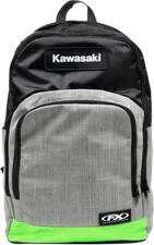 Factory Effex Standard Backpacks  Black Gray Green 23-89110