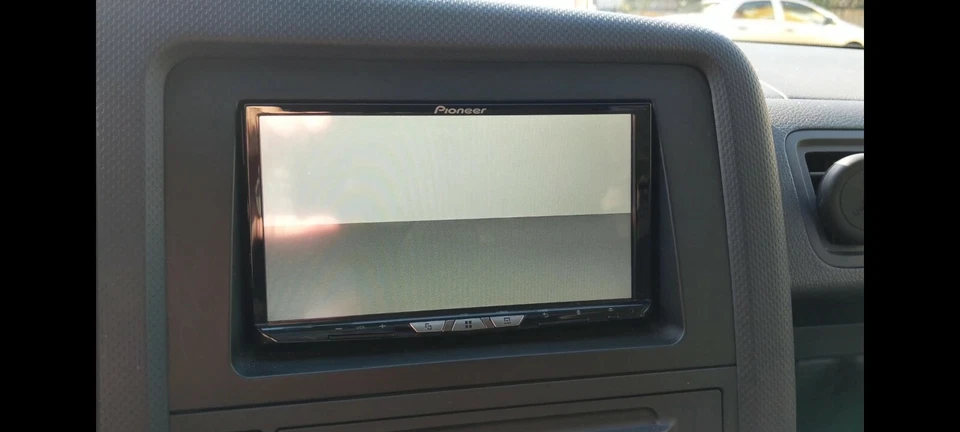 PIONEER AVH-W4500NEX SD card bootloop & software error fix: OEM Genuine Firmware - Image 3 of 4