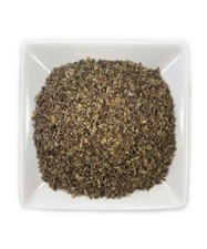 Organic Holy Basil Krishna TULSI Ocimum sanctum Cut Sifted C/S Adaptogen