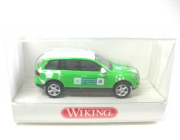 Volkswagen Touareg ミニカー Wiking製 $_57.JPG?set_id=880000500F