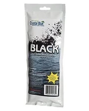 Sanco Industries Pond Dye - Black Individual Water Soluble Packet - 1 Pack