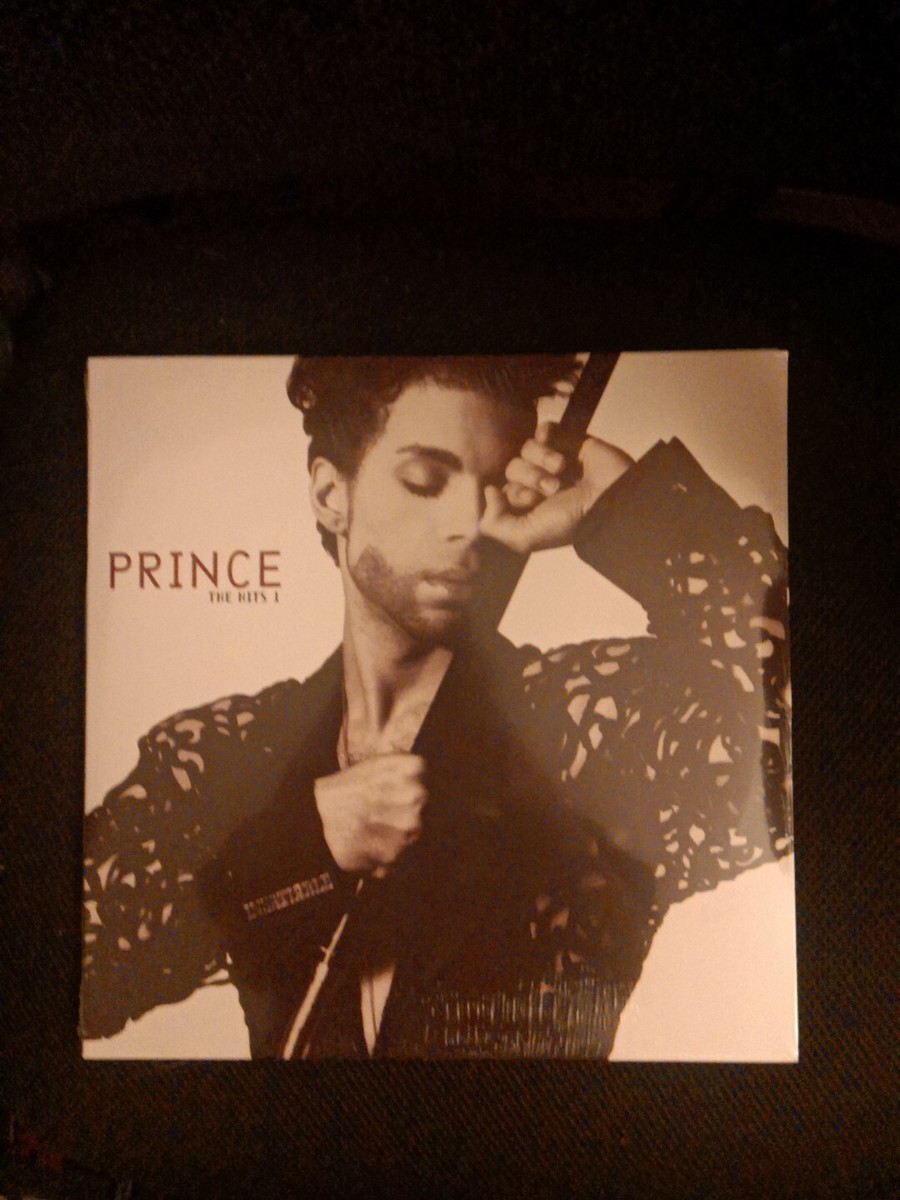 【新品未開封】【レコード】Prince The Hits 1 Prince – The Hits 1 – 2 x Vinyl (Purple, 180 gram, LP, Album