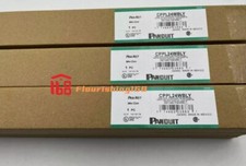 1Pcs New For CPPL24WBLY Mini-Com 24 Port Modular Patch Panel