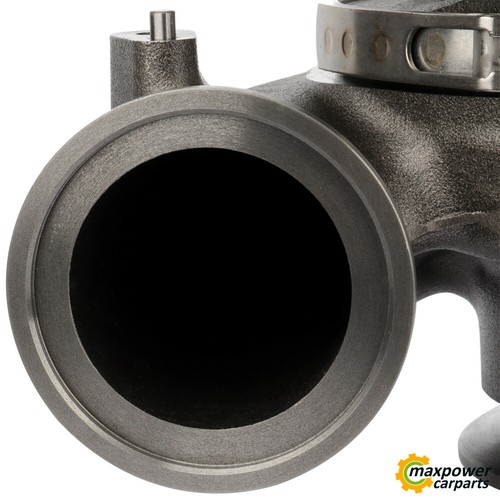 Turbo For 2004-2007 Ford F-Series Super Duty Excursion Econoline 6.0L Diesel OHV - Picture 9 of 12
