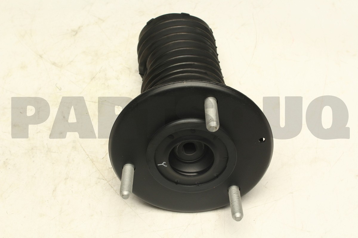 4868030481 Genuine Toyota SUPPORT ASSY, FRONT SUSPENSION