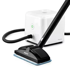 NEW Heavy Duty Multi-Purpose Heavy-Duty Steam Cleaner for Floors, Cars, Home