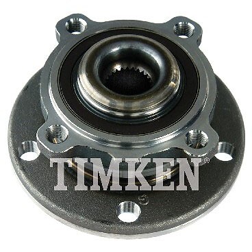 HA590423 Timken Wheel Hub Front or Rear Driver Passenger Side Right Left