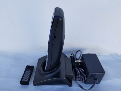 PANASONIC KX-TGA670B KX-TGA670B CORDLESS HANDSET FOR KX-TG6700 KX-TG6702 - Picture 6 of 9