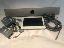 Cisco CS-KIT-S-UNIT Webex Conference Room Kit TelePresence TTC7-23 TTC5-09