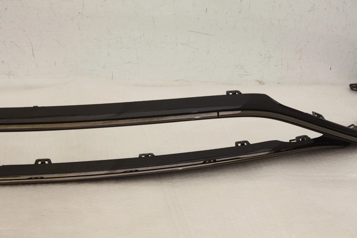 Mercedes EQE V295 AMG Front Bumper Lower Section A2958855702 