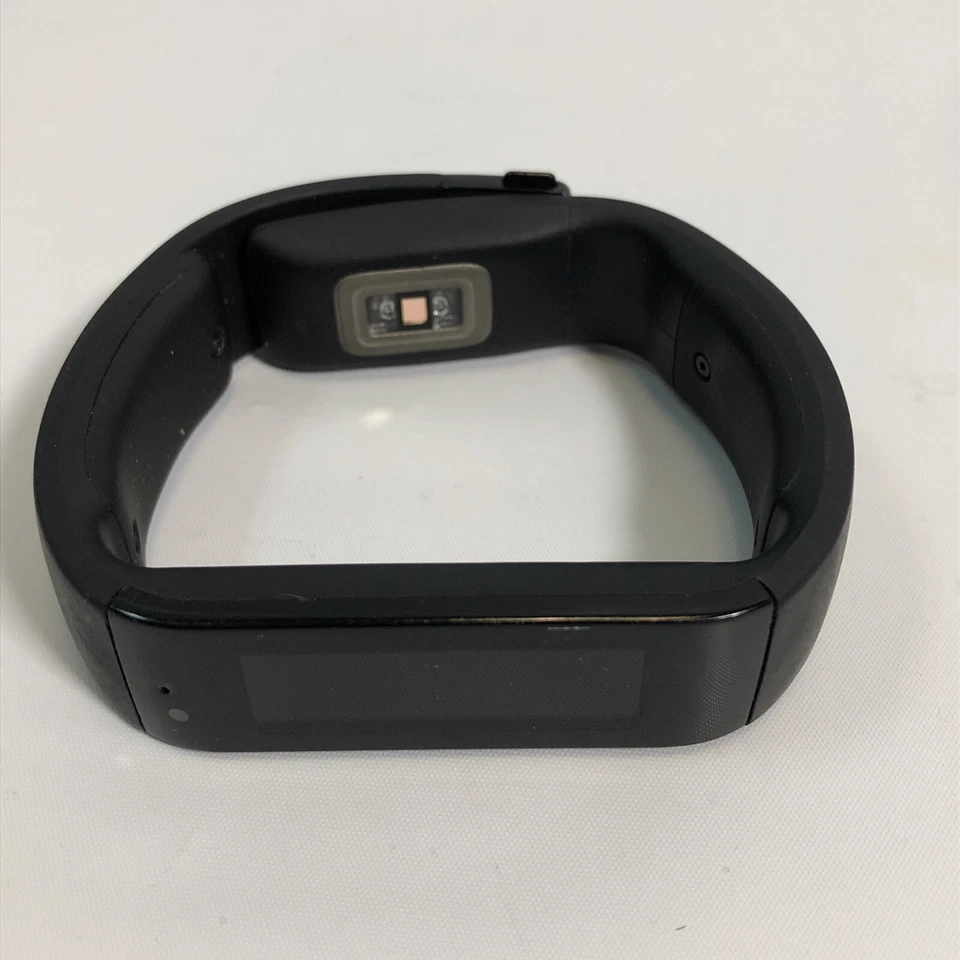 Microsoft Banda 1 TAMAÑO PEQUEÑO Mod 1519 1ª Generación SOLO RELOJ Fitness - SIN PROBAR Foto 2 de 4