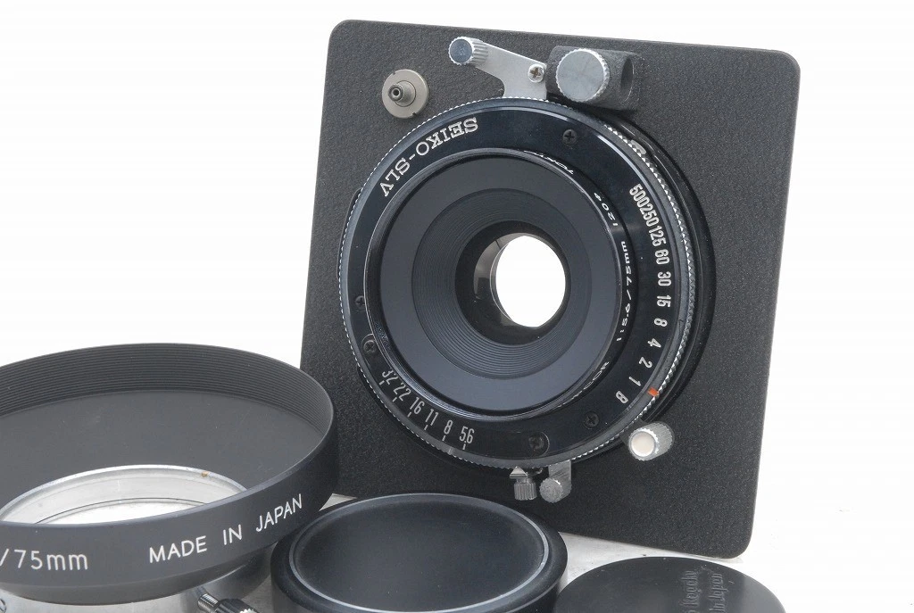 Topcon f/5.6 Camera Lenses for sale | eBay