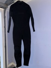 XCEL 3mm Thermoflex Wet Suit LARGE Wetsuit Navy Diver NSW SEAL MQ30XAU3