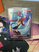 Pocket Scout - Skyla 122/122 XY Breakpoint Full Art English Card 12234
