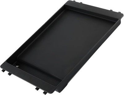 7599 Genesis II Griddle Replacement for Weber Genesis II E-310 E-335 S-335 E-610