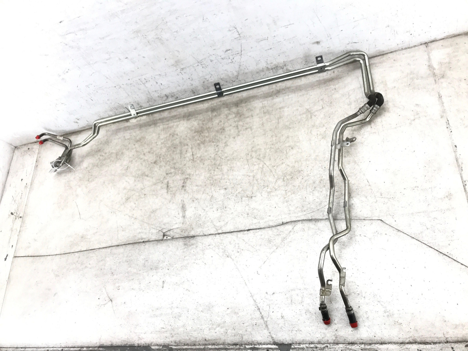 Aston Martin Rapide S 2013-2018 Transmission oil cooler