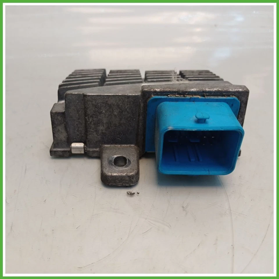 Centralina VALEO SAX500 MAZDA Mazda 3 1.6 77kw 21680468-8D Benzina 2009 - Imagen 3 de 4